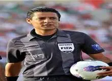 داور دربی 84 رسما معرفی شد