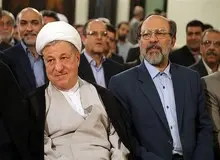  مراسم بزرگداشت آیت الله هاشمی رفسنجانی به دعوت رییس دانشگاه آزاد اسلامی برگزار می شود + زمان و مکان 