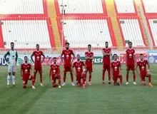  ترکیب تراکتور مقابل استقلال اعلام شد+اسامی 