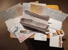 انتقام از عشق سابق با تبدیل نامه‌های عاشقانه به دستمال توالت