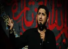 مداح اهل بیت: جنگ رسانه را باخته‌ایم/ رسانه‌های آخرالزمان "دجّال" زمان هستند/ بسیجیان در تنگناها پشتیبان انقلاب بوده‌اند