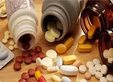 انهدام باند توزیع قرص‌های «لاغری» حاوی مخدر شیشه