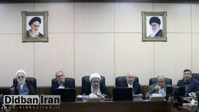 ارگان رسانه ای نزدیک به سپاه: اشتباه تصویب پالرمو را در مورد CFT تکرار نکنید/ در معاهده پالرمو باید برای شرکتهای ایرانی، به دلیل دور زدن تحریم پروندههای قضایی تشکیل دهیم/ دردسر CFT درمسئله حمایت از تروریسم برای ما بیشتر از پالرمو است