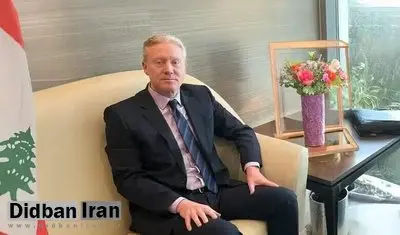 یوسف رجی: خبر داده‌اند اسرائیل می‌خواهد به ما حمله کند / نقش ایران در لبنان بسیار منفی است اما آماده مذاکره هستیم