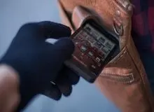 با این کدها گوشی به سرقت رفته خود را پیدا کنید+ آموزش
