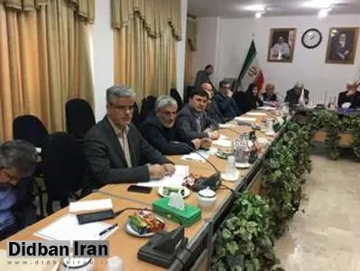 نمایندگان تهران برای بررسی حادثه پلاسکو کمیته ویژه تشکیل دادند