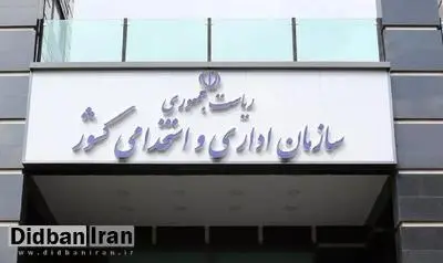 معاون رییس‌جمهور: ۵۵ نهاد شورایی منحل شد / ۱۱۳ شورای دیگر در انتظار بررسی