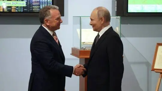 آمریکا برای شناسایی رسمی ضمیمه‌سازی بخش‌هایی از خاک اوکراین به روسیه آماده می‌شود