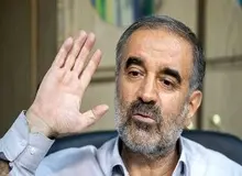 عضو حزب موتلفه: مدل حکومت جمهوری اسلامی در دپارتمان‌های علوم سیاسی دنیا مطالعه می‌شود / نظریه ولایت فقیه کارآمد بوده است