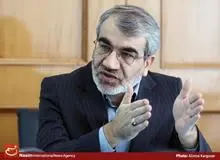 انتقاد کدخدایی از سلفی‌ گرفتن برخی از نمایندگان با موگرینی: امیدواریم دیگر تکرار نشود