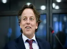 وزارت خارجه هلند سفیران ایران و روسیه را احضار کرد 