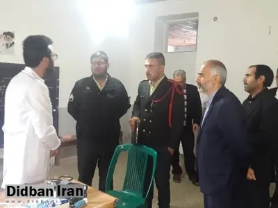 بازداشت پزشک قلابی در آستارا که بیماران را رایگان ویزیت می‌کرد!