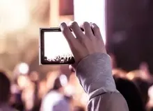 رئیس دادگاه انقلاب خبر داد : فیلمبرداری و ارسال برای رسانه‌های بیگانه تا ۱۰ سال حبس دارد