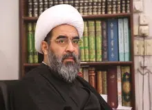 آیت‌الله فاضل لنکرانی: اینکه می گویند کرونا در مجلس «امام حسین» نمی‌آید، مثل این است که بگوئیم در حرم تفنگ کار نمی‌کند