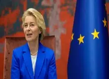 چراغ سبز کمیسیون اتحادیه اروپا به آغاز مذاکرات الحاق اوکراین و مولداوی 