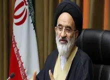 حجت الاسلام تقوی: اینطور نیست که بعد از مراسم تنفیذ همه مشکلات حل شود
