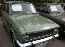 قیمت پیکان در سال ۵۲ چقدر بود؟ +جدول قیمت 