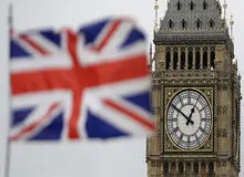 رویترز گزارش داد: انگلیس نماینده‌ای به ایران نفرستاده است
