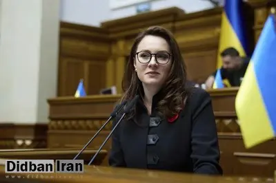 رئیسجمهور اوکراین «یولیا سویریدنکو» را به عنوان نخستوزیر جدید این کشور منصوب کرد