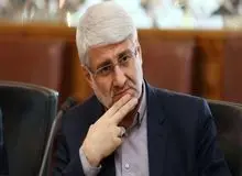 فرهنگی: شورای نگهبان برای این مرحوم هاشمی را رد کرد چون بدن ایشان کشش پذیرش ریاست جمهوری را نداشت