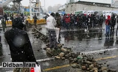 محمدجواد کولیوند: مقصر دانستن تام و تمام وزیر کشور در وقایع آبان انصاف نیست