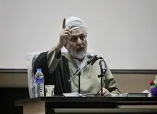 جانشین نماینده ولی فقیه در سپاه: دولت روحانی درباره اجرا نشدن «سند ۲۰۳۰»، یک قدم هم مقابل رهبری، عقب ننشست /محصولش، حضور «نوجوانان» در اغتشاشات است