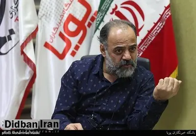 واکنش کارگردان «گاندو» به صحبت‌های وزیر امورخارجه: هنوز سکانس مربوط به ایشان پخش نشده است
