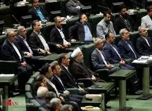 اولین مخالفِ برنامه‌های دوت دوازدهم: برنامه ارائه شده سنخیتی با برنامه ششم ندارد