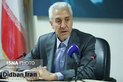 وزیر علوم: دانشگاه فنیوحرفهای و علمیکاربردی امسال ادغام نمیشوند/مراکز علمی کاربردی نگران تعطیلی نباشند
