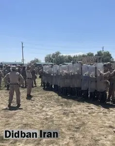 اعزام ۷۰۰ تفنگدار نیروی دریایی و ۲۰۰۰ عضو گارد ملی به لسآنجلس/ترامپ اگر آنها تف کنند،ما آنها را خواهیم زد!/بازداشت ۲۴ نفر در برج ترامپ