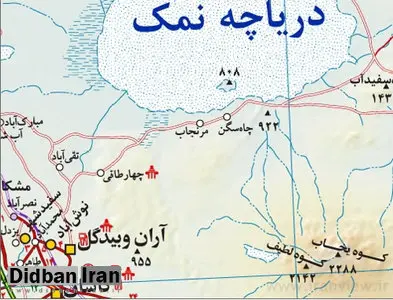 چاق‌ترین مردم ایران در کدام شهر ساکنند؟