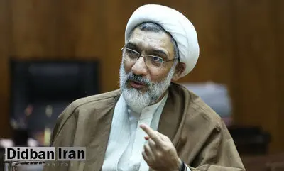 پورمحمدی: برخی همیشه برای حضور در انتخابات بلیت دارند