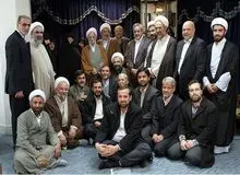 نگاهی به ۹ سال پایداریِ بی‌مجوز/ تکلیف «جبهه پایداری» تا پایان آبان ‌ماه مشخص می شود؟
