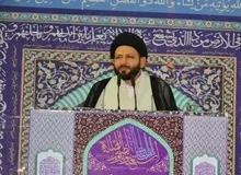 اعتراض امام جمعه لاهیجان به رئیس جمهور: آقای رئیسی قرارمان این بود؟/ در سفر نصفه و نیمه شما به رشت کدام مشکل را می توانید حل کنید؟