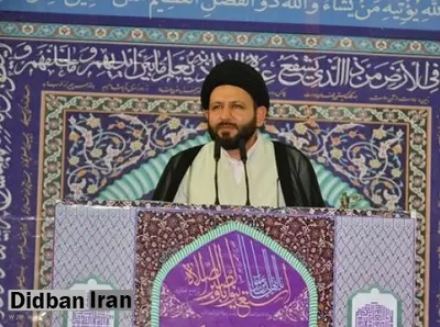 اعتراض امام جمعه لاهیجان به رئیس جمهور: آقای رئیسی قرارمان این بود؟/ در سفر نصفه و نیمه شما به رشت کدام مشکل را می توانید حل کنید؟