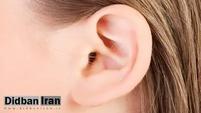 وجود مو روی لاله گوش نشانه این بیماری است
