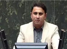 نماینده چابهار در مجلس: صدای اعتراض مردم سیستان و بلوچستان را باید شنید/ مردم در سایر نقاط کشور پیگیر خطبه‌های نماز جمعه زاهدان هستند/ مولوی عبدالحمید همواره مردم را به آرامش دعوت می‌کند