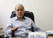 مسعود نیلی، اقتصاد دان: دولت چهاردهم حاصل یک زایمان زودرس است/  باید با پنجاه درصدی که قهر کرده‌اند، دیگر بازیگران نظام حکمرانی گفت و گو کرد