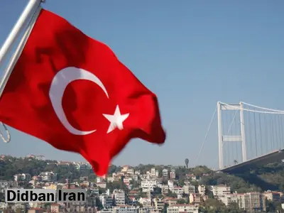 هشدار ترکیه نسبت به تحرکات مشکوک در سوریه و خطر تجزیه آن