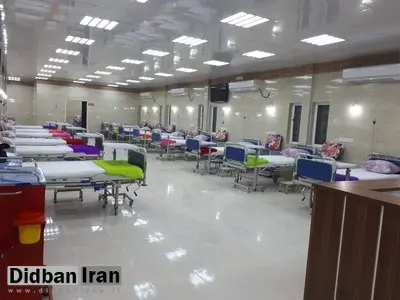 ملاقات عمومی در بیمارستانهای یزد تا اطلاع ثانوی لغو شد