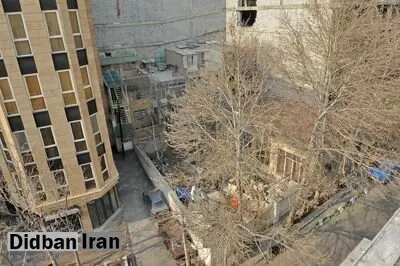 یک اتفاق عجیب در بازار مسکن/ تورم اجاره کم شد