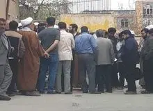 جزییات قتل دو طلبه به ضرب گلوله