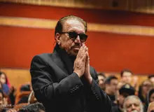 نادر مشایخی: چشم‌آذر در جامعه‌ای که چندان متوجه اهمیت و نیروی موسیقی نیست بسیار آزار می‌دید