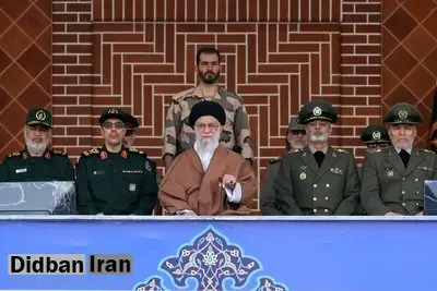 دلسوزان عراق و لبنان اولویتشان را علاج ناامنی قرار دهند