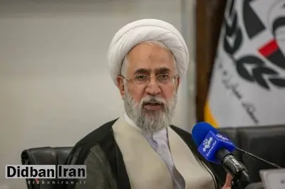 دادستان کل کشور: حساب افرادی که از فقر مرتکب جرائم موادمخدر میشوند از قاچاقچیان باید جدا شود