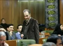 علیخانی خطاب به شهردار تهران: رییس دولت اصلاحات ‏آبروی خود را پای لیست اصلاح‌طلبان گذاشته؛ به رای مردم ظلم نکنید/ مردم پیام خود را اعلام کرده اند؛ آنها را ناامید نکنید