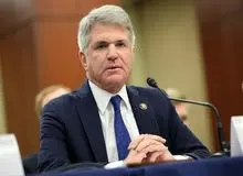 رئیس کمیته روابط خارجی مجلس نمایندگان امریکا: سفر مقام طالبان به کشور‌های غربی غیرقابل قبول است