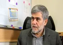 فریدون عباسی، نماینده مجلس: علی‌آبادی به شرط آنکه صمت تفکیک نشود، وزیر شدهاست 