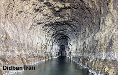 با ۱۱ قنات ایرانی که شهرتی جهانی دارند آشنا شوید 
