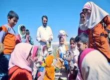 
ماجرای طلبه‌ای که قم را ترک کرد و دوره‌گرد شد!